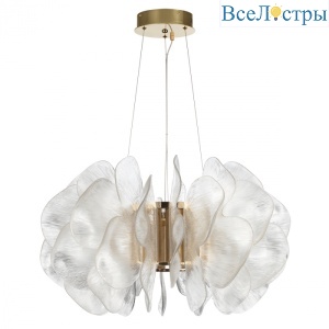 Подвесная люстра Odeon Light L-Vision 5089/115L