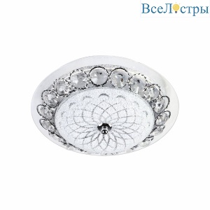 Потолочный светильник LED4U L1107-300 CR