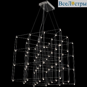 Подвесная люстра Illumico IL0471-25W-79 CR