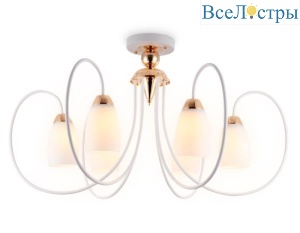 Потолочная люстра Ambrella Light Traditional TR3120