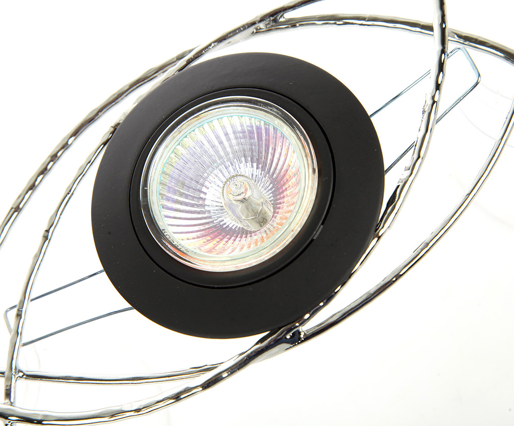 встраиваемый светильник 6832/p1 v2298 mm lampadari