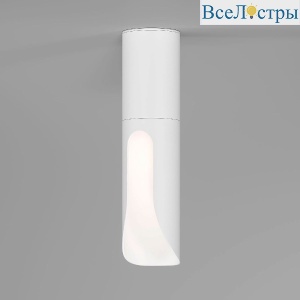 Накладной светильник Elektrostandard Apex 4690389208850 25113/LED a068288