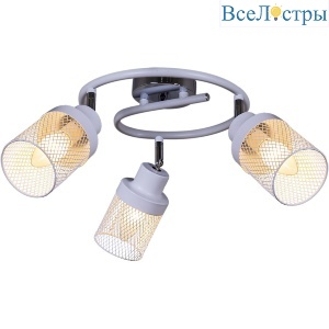 Спот Reluce 05905-0.8-03A WH+CR