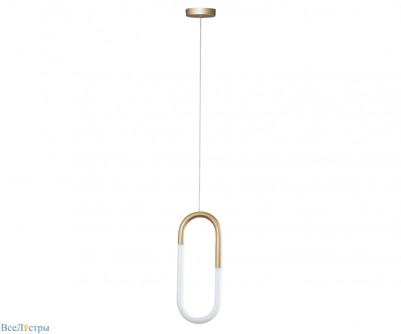 подвесной светильник kink light канто 08271,33(4000k)