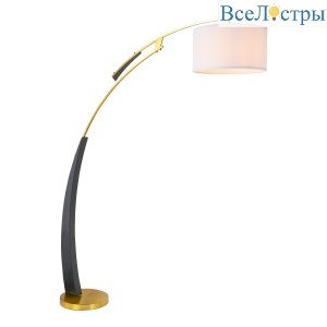 Торшер Lussole Franklin LSP-5027