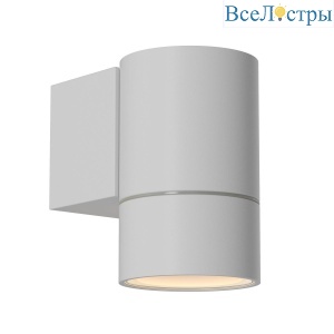 Уличный настенный светильник Favourite Bonum 4794-1W