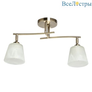 Люстра на штанге DeMarkt 673015402