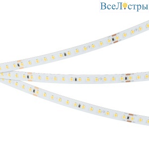Светодиодная лента Arlight UL-A120-10mm 48V Day4000 (10 W/m, IP20, 30m) 053136