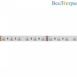Светодиодная лента Arlight 19,2W/m 60LED/m 5060SMD разноцветный/теплый белый 5M 019152(2)