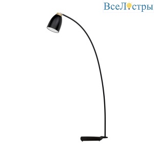 Торшер LOFT IT Watchman Loft4402F-Bl