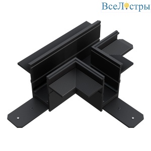 Соединитель Т-образный встраиваемый Lightstar Teta 505267