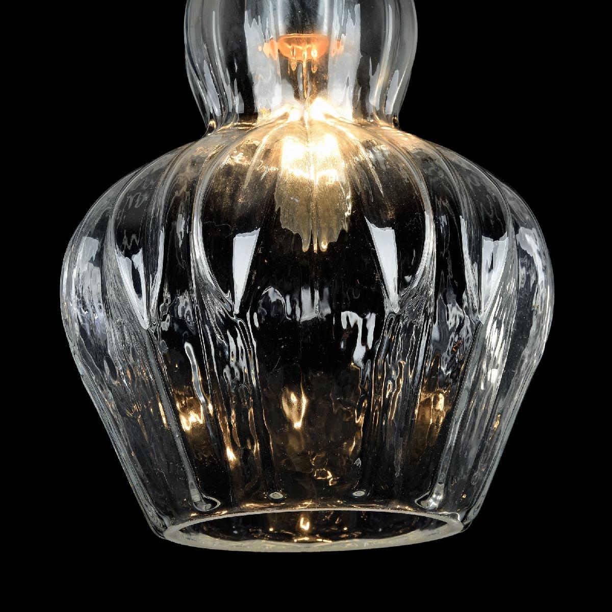 подвесной светильник maytoni eustoma mod238-pl-01-tr