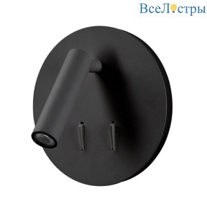Светодиодный спот Crystal Lux CLT 223W BL