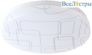 Потолочный светильник ЭРА SPB-6 Slim 2 15-6K Б0050379