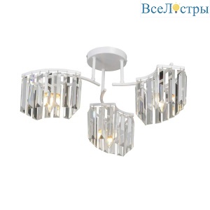 Потолочная люстра Vitaluce V5884-0/3PL