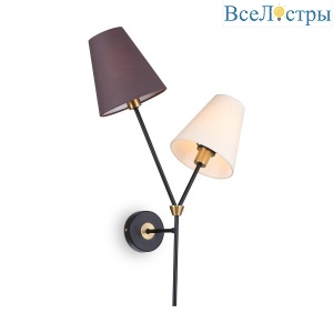 Бра Freya Hats FR5370WL-02B