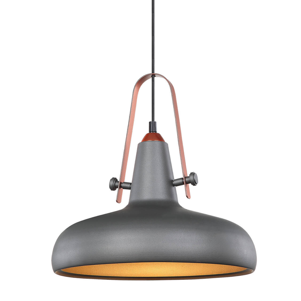 подвесной светильник lussole loft grlsp-9814