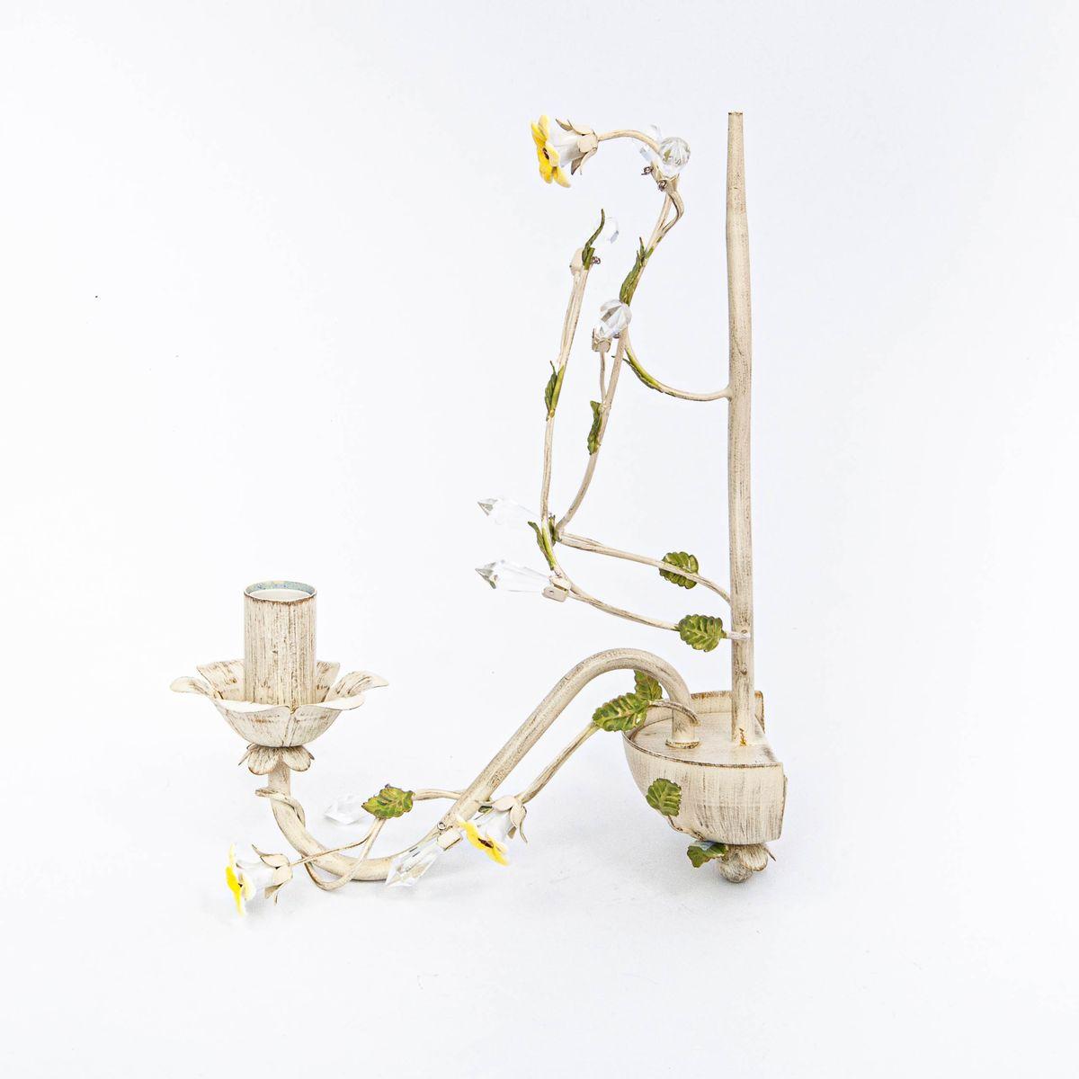 бра abrasax suzanne sb0991/1