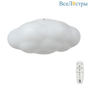 Потолочная люстра Vitaluce V2111DT-0/1PL