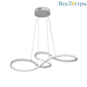 Подвесная люстра Vitaluce V3892-0/1S