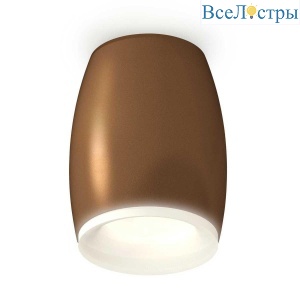 Комплект потолочного светильника Ambrella light Techno Spot XC (C1124, N7165) XS1124020