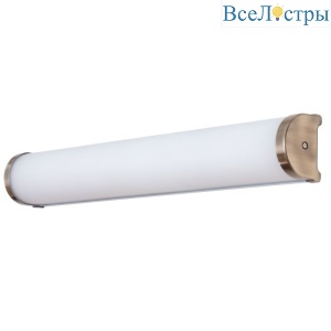 Подсветка для зеркал Arte Lamp Aqua-Bara A5210AP-4AB