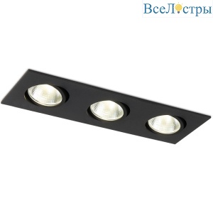 Встраиваемый светильник Simple Story 2076-LED36DLB
