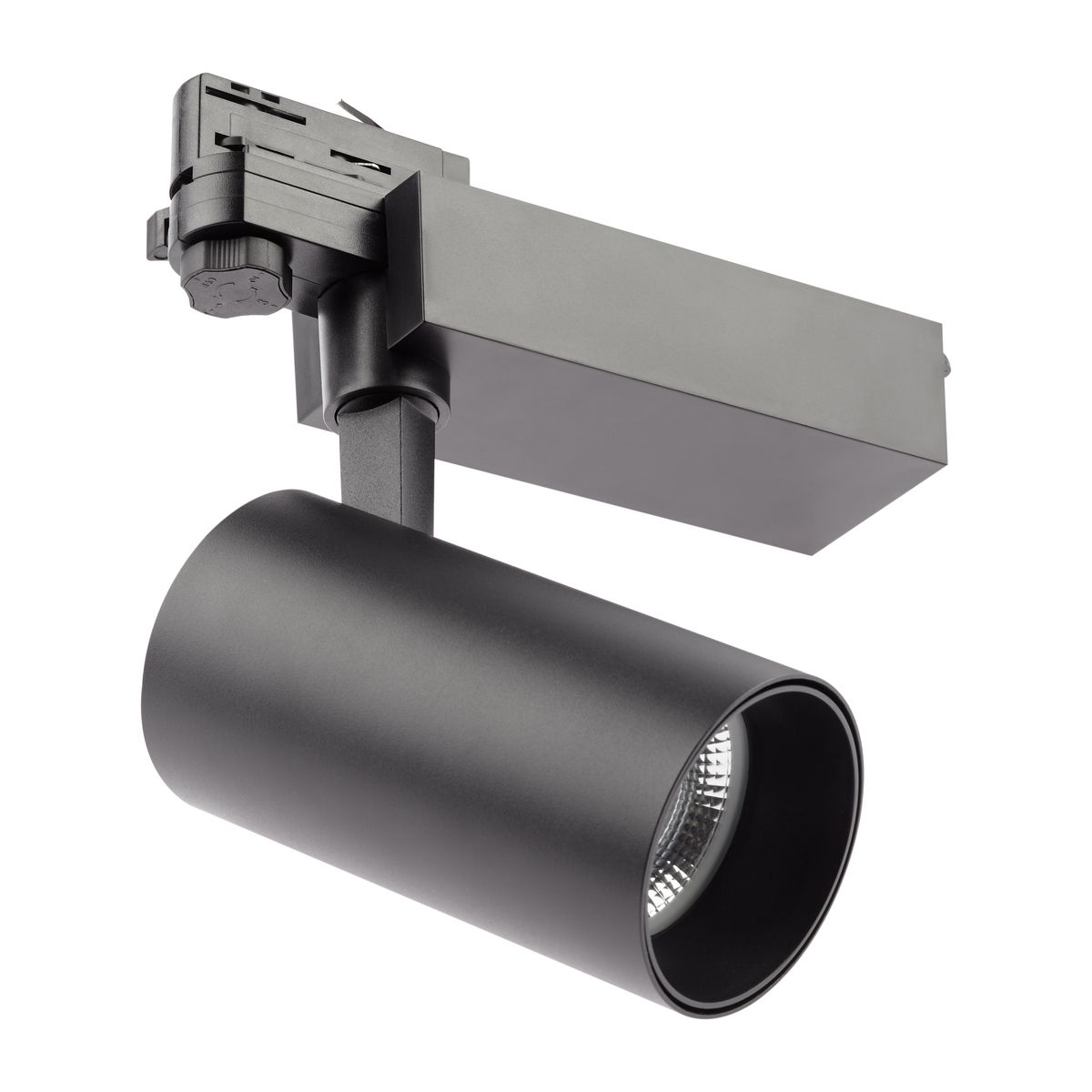 трековый светильник эра sтr-30-36-40k-b30 б0049766