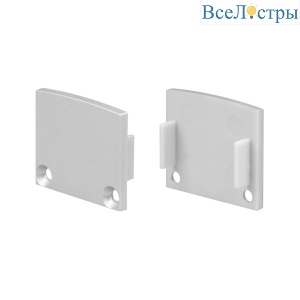 Заглушка Arlight FANTOM-W20-H20 глухая 055757