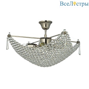 Потолочный светильник Arti Lampadari Roma E 1.3.50.501 N