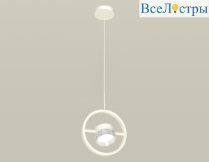 Подвесной светильник Ambrella Light Traditional (C9111, N8480) XB9111150