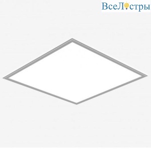 Встраиваемый светодиодный светильник Siled Adriana 7372996