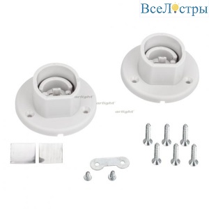 Держатель Arlight OVAL-PV 017381
