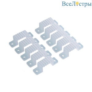 Набор креплений для светодиодной ленты Elektrostandard Premium LS011 220V 2835 180Led a041117