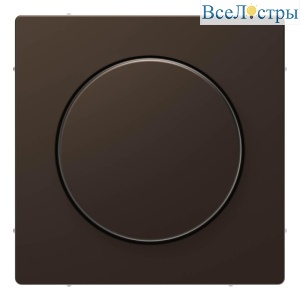 Накладка для диммера Schneider Electric Merten D-Life MTN5250-6052