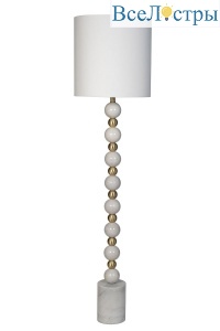 Торшер Garda Decor 22-89576