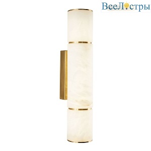 Настенный светильник Modestyle MS.106.400 BS