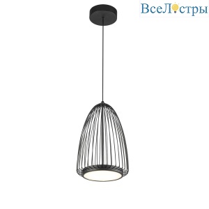 Подвесной светильник Mantra Smart 9017