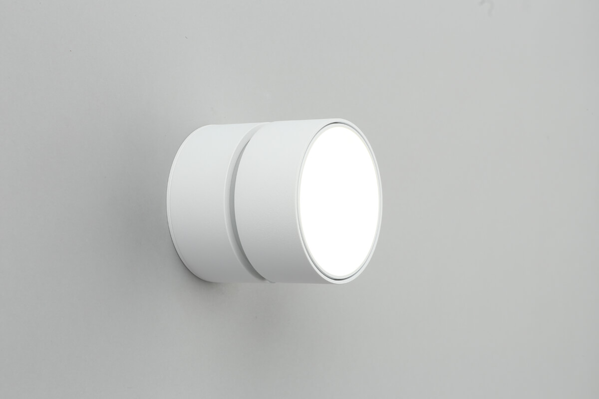 светодиодный спот omnilux lenno oml-101309-12