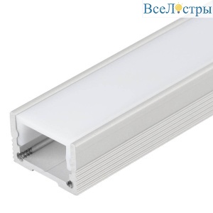 Профиль Arlight SL-SLIM20-H13-2000 ANOD 023721