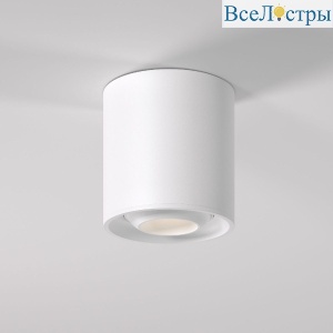 Накладной светильник Elektrostandard Orsa 25041/LED 4690389195204 a062934