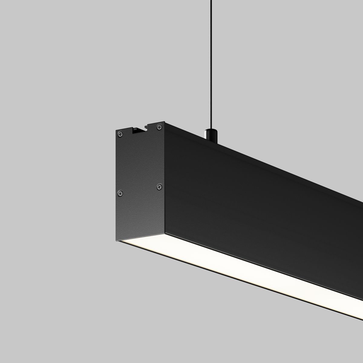 линейный светильник maytoni technical ll312042