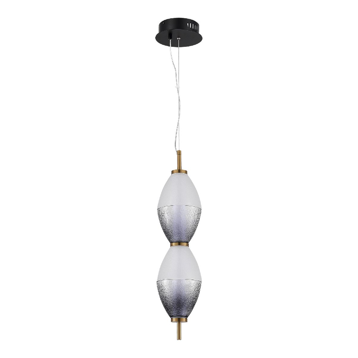 подвесной светильник st luce ice sl6130.403.15