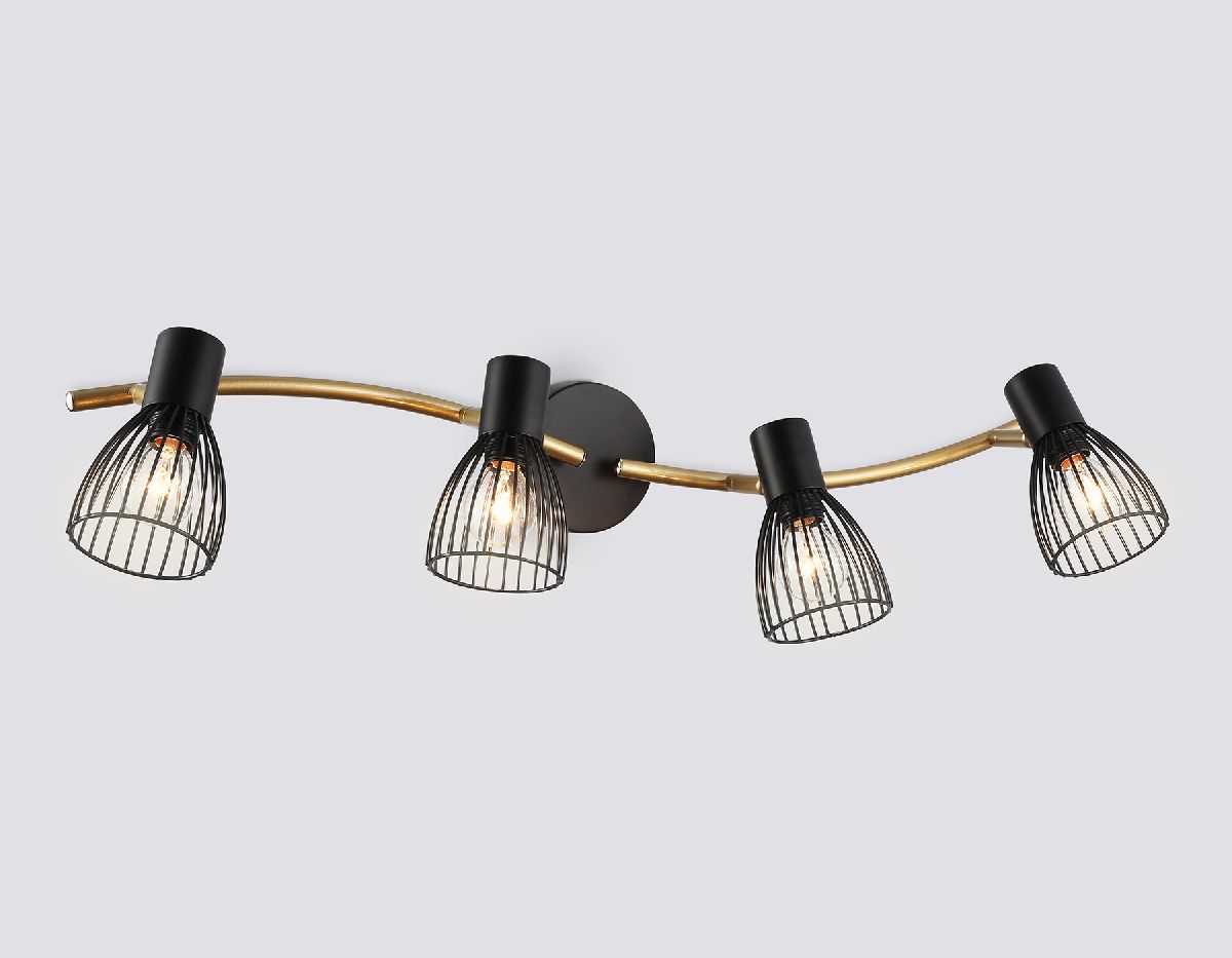 спот ambrella light loft traditional tr8662