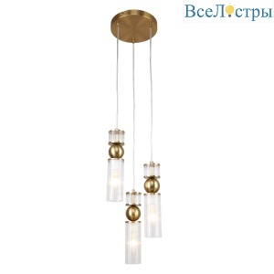 Подвесной светильник F-Promo Vanilla 4737-3P