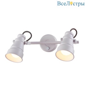 Бра Citilux Бейкер CL541520