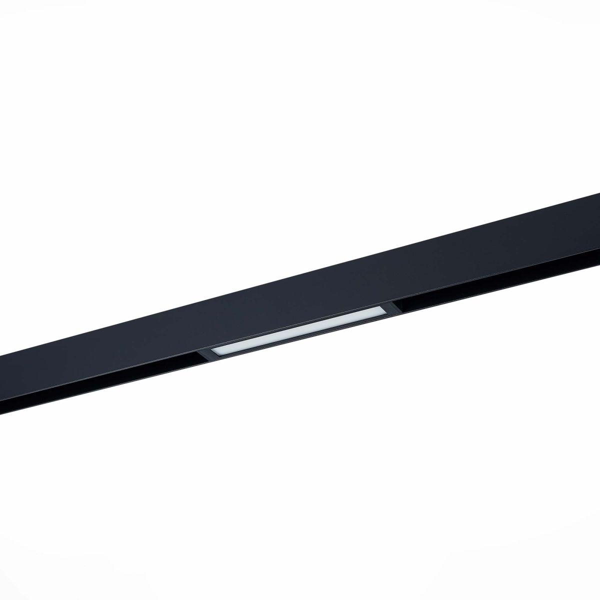трековый светильник st luce skyline 220 smart st657.496.09h