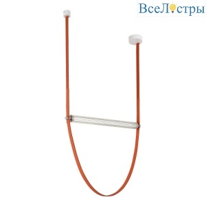 Подвесной светодиодный светильник iLedex Rocks 2413M OR