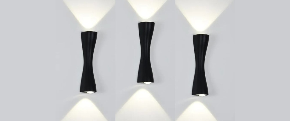 Algedi Arte Lamp