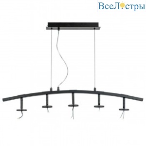 Основа для люстры Lightstar Rullo 571735